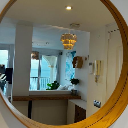 Appartamento El Balcon De Marina Benalmádena Esterno foto