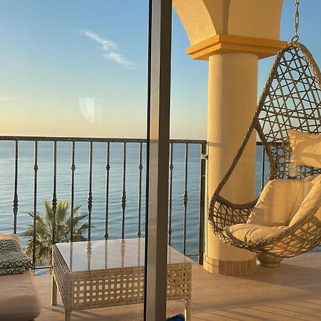 Appartamento El Balcon De Marina Benalmádena Esterno foto