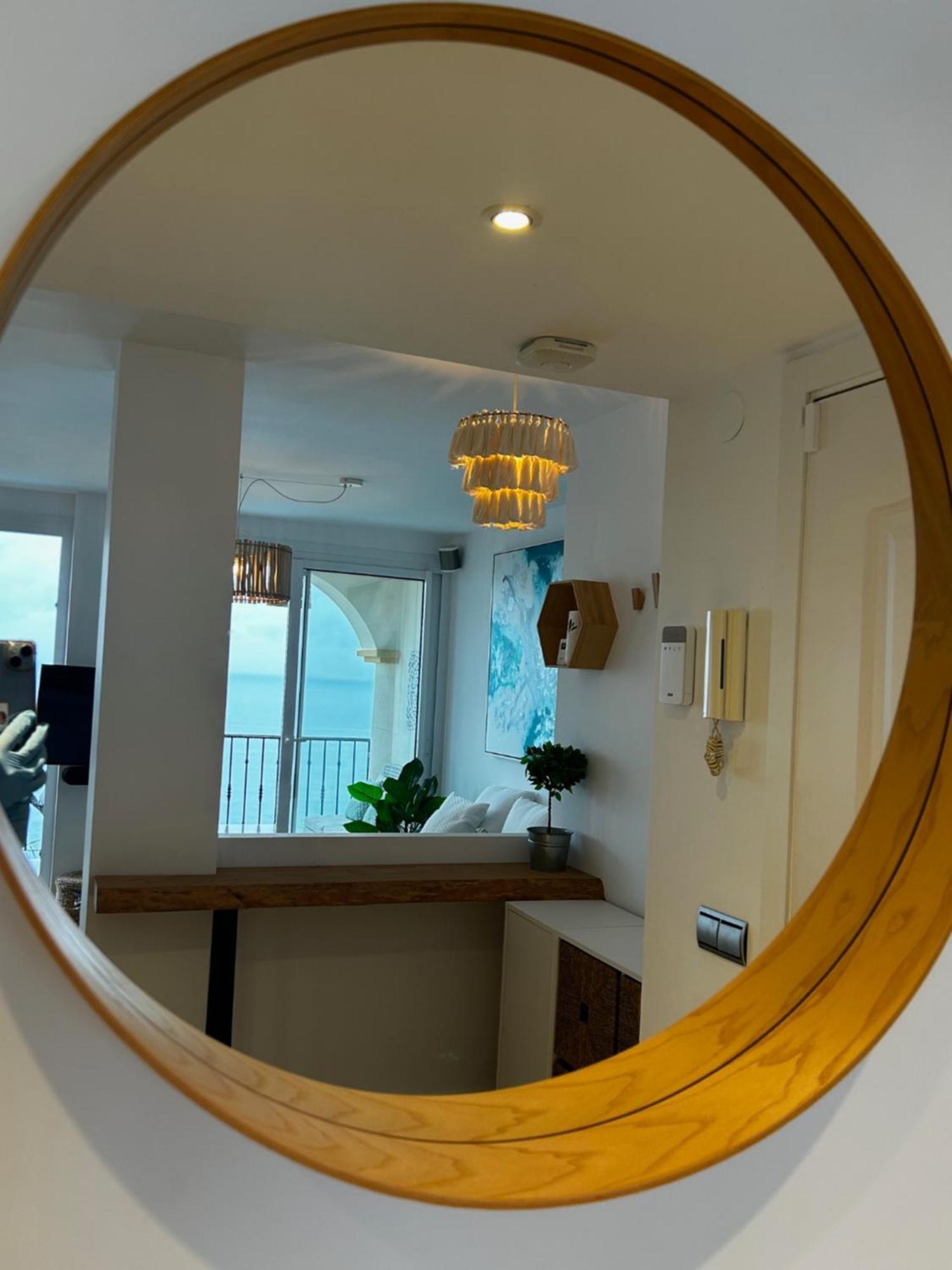 Appartamento El Balcon De Marina Benalmádena Esterno foto