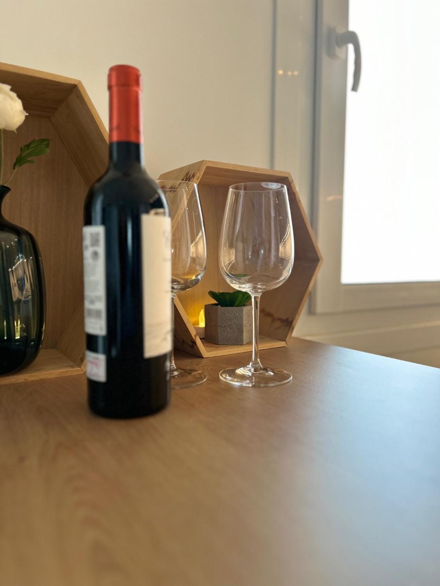 Appartamento El Balcon De Marina Benalmádena Esterno foto